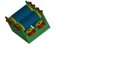 钢丝绳导向装置